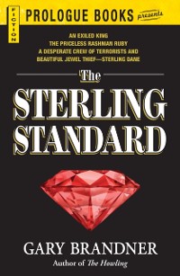 Cover Sterling Standard