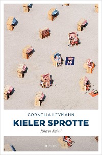 Cover Kieler Sprotte