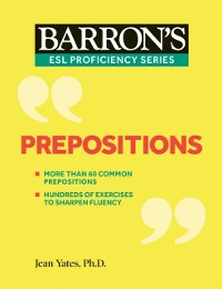 Cover Prepositions