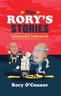 Cover The Rory's Stories Lockdown Lookback