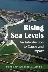 Cover Rising Sea Levels