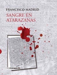 Cover Sangre en Atarazanas