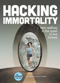 Cover Hacking Immortality