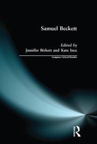 Cover Samuel Beckett