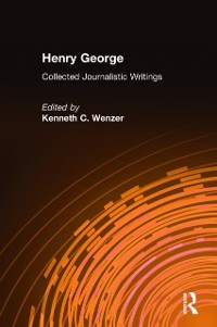 Cover Henry George