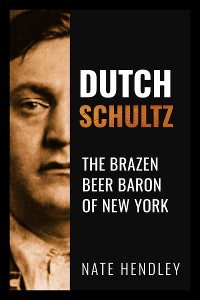 Cover Dutch Schultz