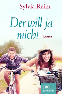 Cover Der will ja mich!