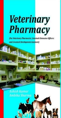Cover Veterinary Pharmacy