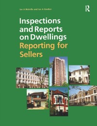 Cover Inspections and Reports on Dwellings
