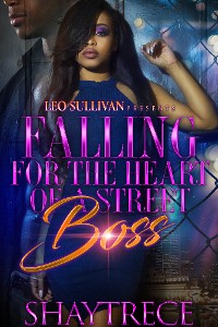 Cover Falling for the Heart of a Street Boss