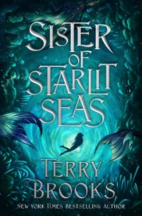 Cover Sister of Starlit Seas