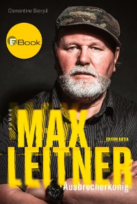 Cover Max Leitner