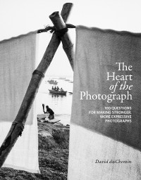Cover Heart of the Photograph
