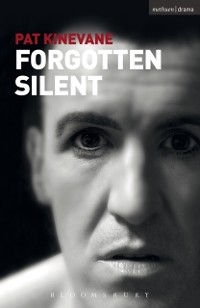 Cover Silent and Forgotten