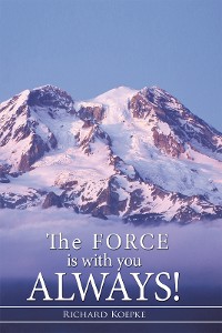 Cover The Force Is with You Always!