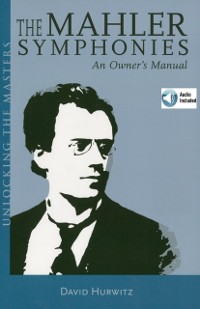Cover Mahler Symphonies