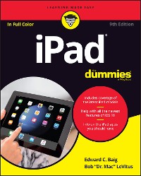 Cover iPad For Dummies
