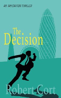 Cover The Decision