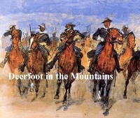 Cover Deerfoot in the Mountains