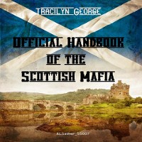 Cover Official Handbook of the Scottish Mafia