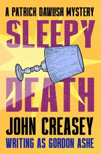 Cover Sleepy Death