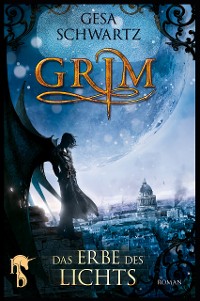 Cover Grim