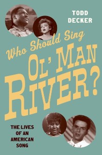 Cover Who Should Sing 'Ol' Man River'?