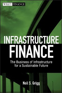 Cover Infrastructure Finance