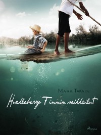 Cover Huckleberry Finnin seikkailut