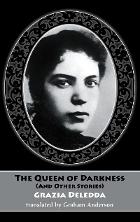 Cover The Queen of Darkness and other stories