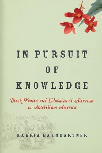 Cover In Pursuit of Knowledge