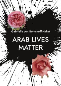 Cover Arab Lives Matter