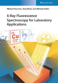 Cover X-Ray Fluorescence Spectroscopy for Laboratory Applications
