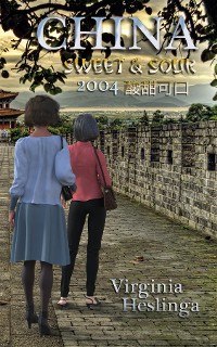 Cover China Sweet and Sour