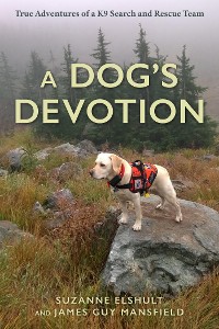Cover A Dog's Devotion