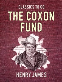 Cover Coxon Fund