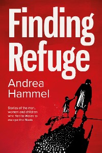 Cover Finding Refuge