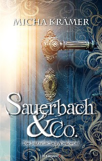 Cover Sauerbach & Co.