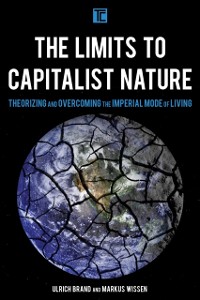 Cover Limits to Capitalist Nature