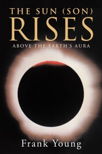 Cover Sun (Son) Rises Above the Earth'S Aura