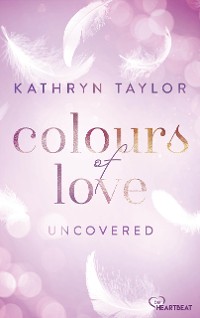 Cover Uncovered - Colours of Love