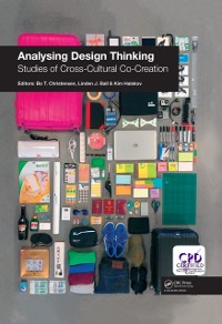 Cover Analysing Design Thinking: Studies of Cross-Cultural Co-Creation
