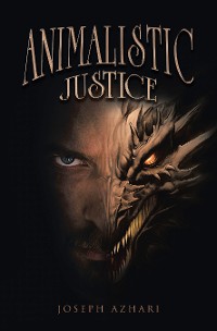 Cover Animalistic Justice