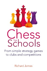 Cover Chess for Schools