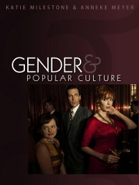 Cover Gender and Popular Culture