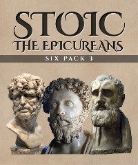 Cover Stoic Six Pack 3 (Illustrated)