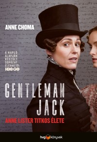 Cover Gentleman Jack