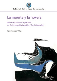 Cover La muerte y la novela