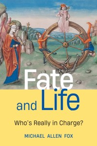 Cover Fate and Life