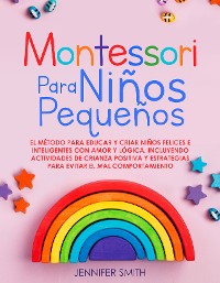 Cover Montessori Para Niños Pequeños